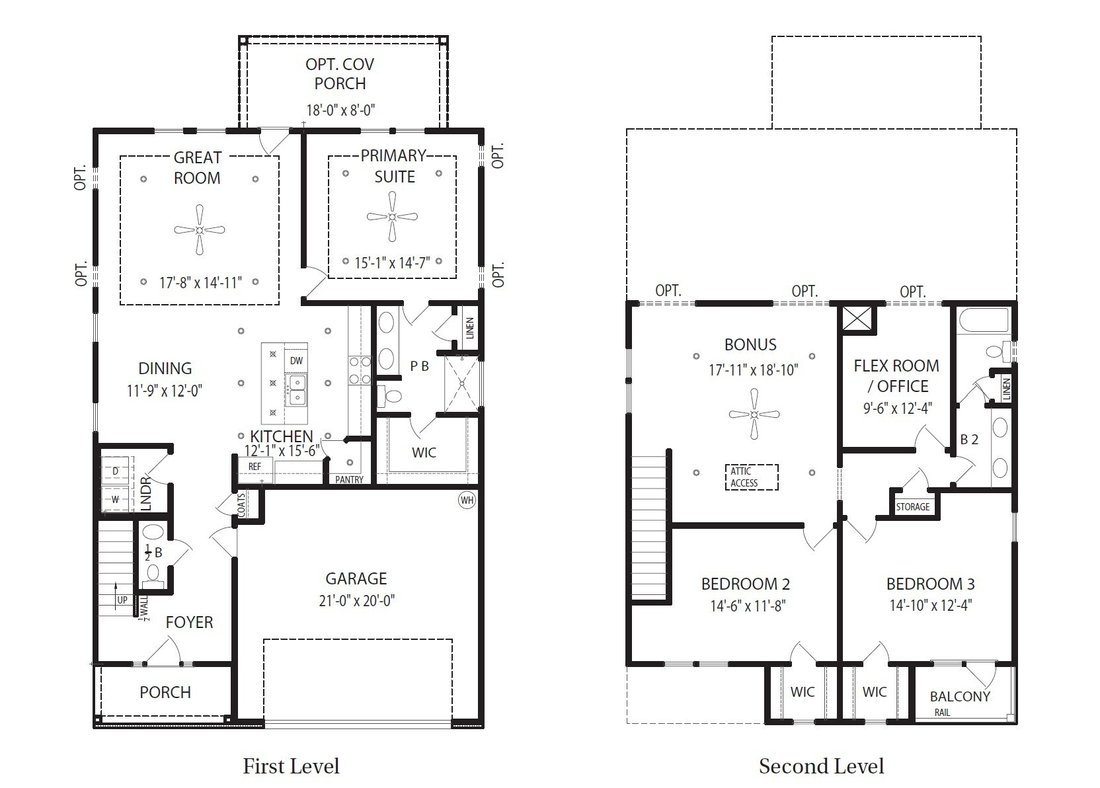 House in Smyrna, Tennessee, United States 2 - 18104875