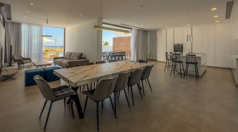 Villa in Ayia Napa, Cyprus 3 - 16093570