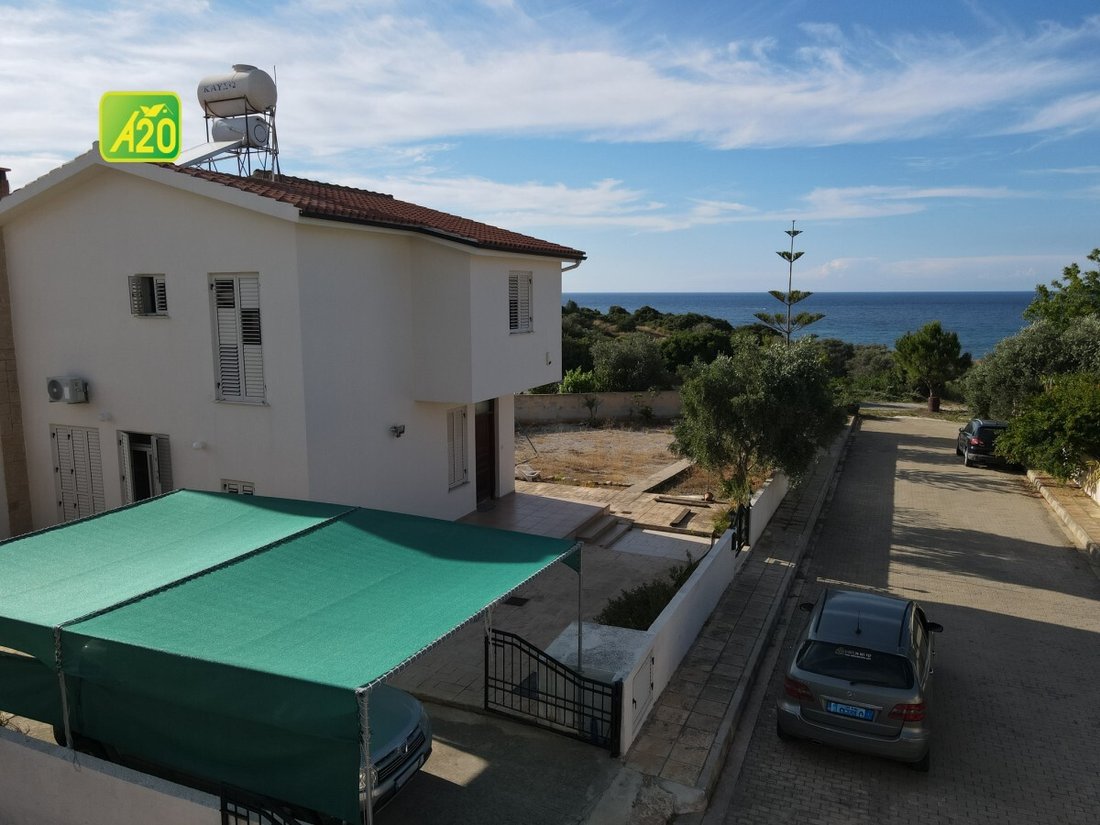 Villa in Polis Chrysochous, Paphos, Zypern 5 - 18107166