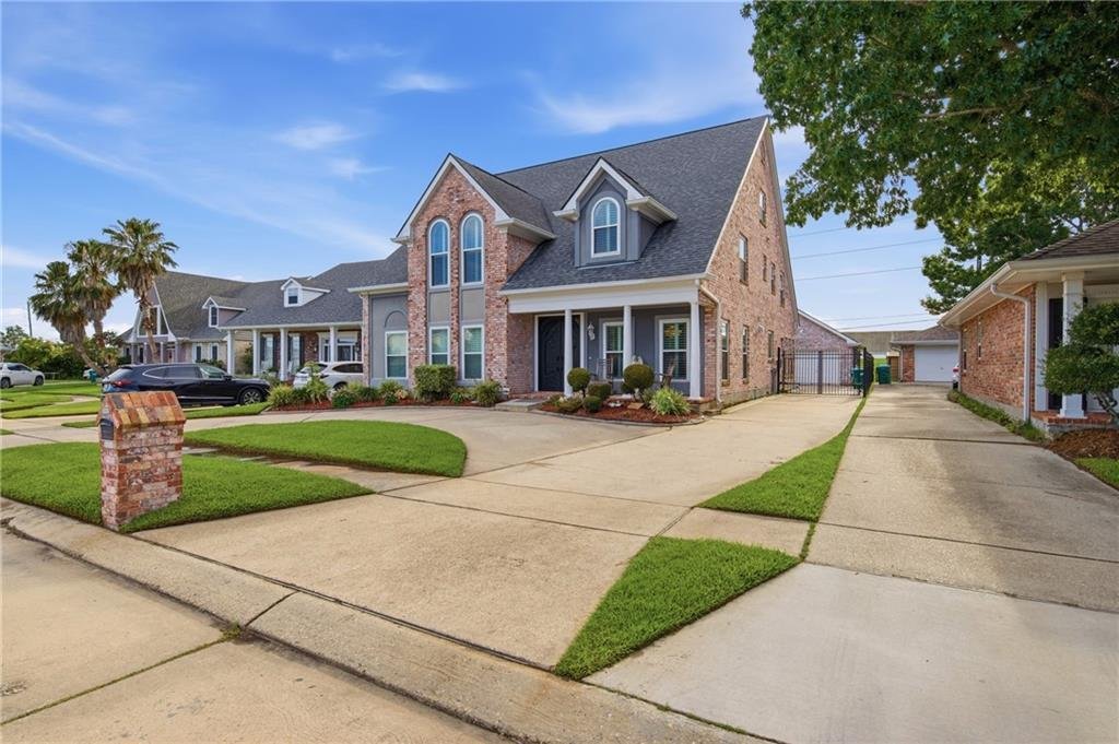 House in Kenner, Louisiana, United States 2 - 18102328