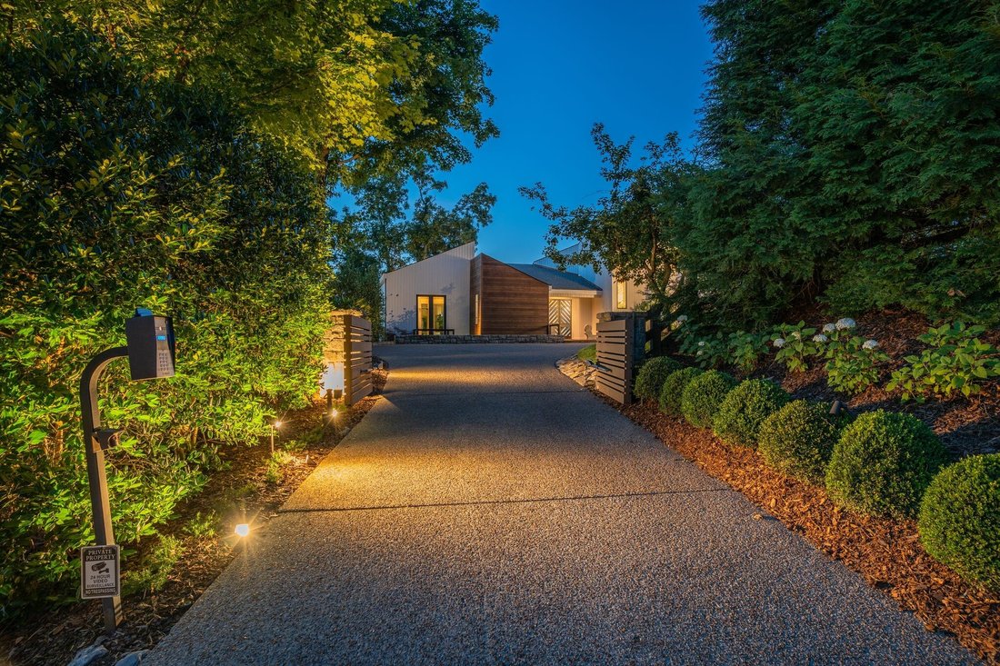 House in Forest Hills, Tennessee, United States 4 - 18100826