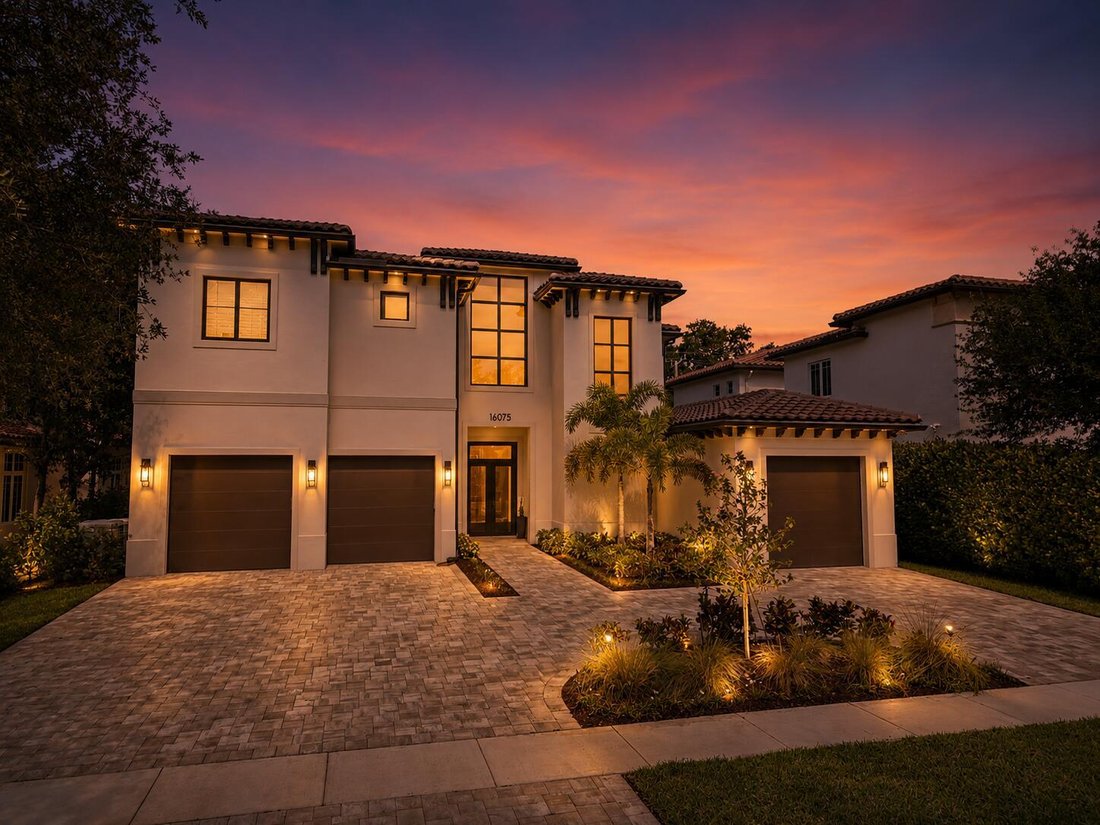 House in Delray Beach, Florida, United States 1 - 18091768