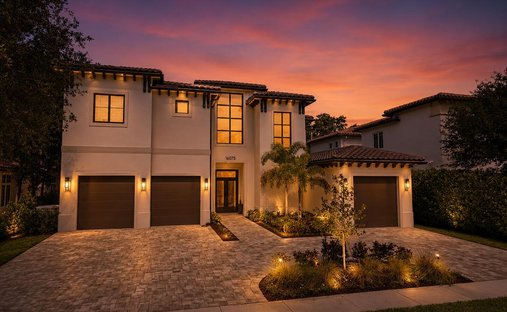 House in Delray Beach, Florida, United States 1