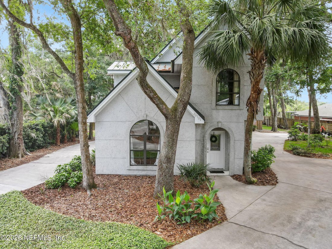 House in Yulee, Florida, United States 4 - 18090723