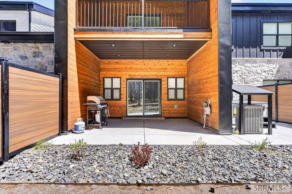 Townhouse in Island Park, Idaho, United States 4 - 17792100