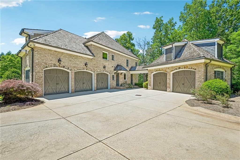 House in Milton, Georgia, United States 4 - 18098421