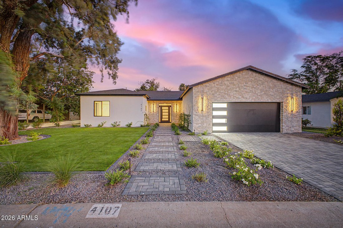 House in Phoenix, Arizona, United States 1 - 18107098