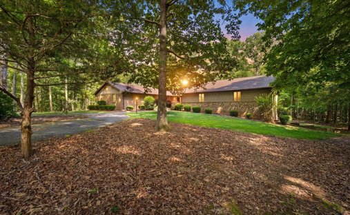 House in Spartanburg, South Carolina, United States 1