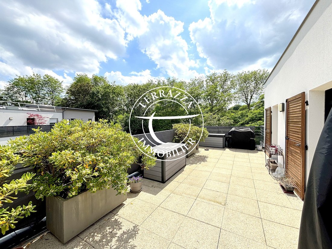 Apartment in Le Plateau, Louveciennes, France 5 - 18104219