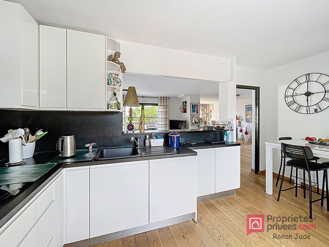 Apartment in Nord Ouest, Sautron, France 5 - 18094068