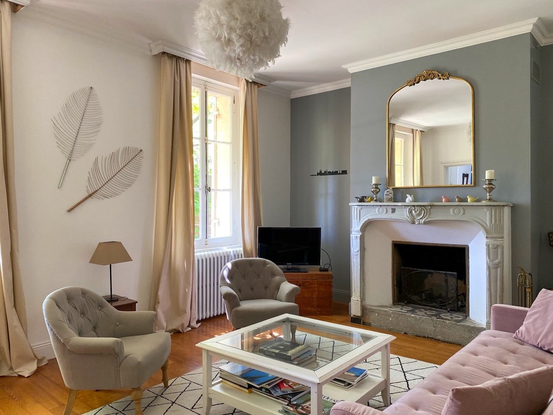 Villa in Creon, Nouvelle-Aquitaine, France 5 - 18106419