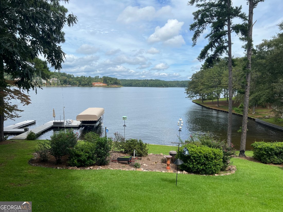 House in Eatonton, Georgia, United States 3 - 18095684