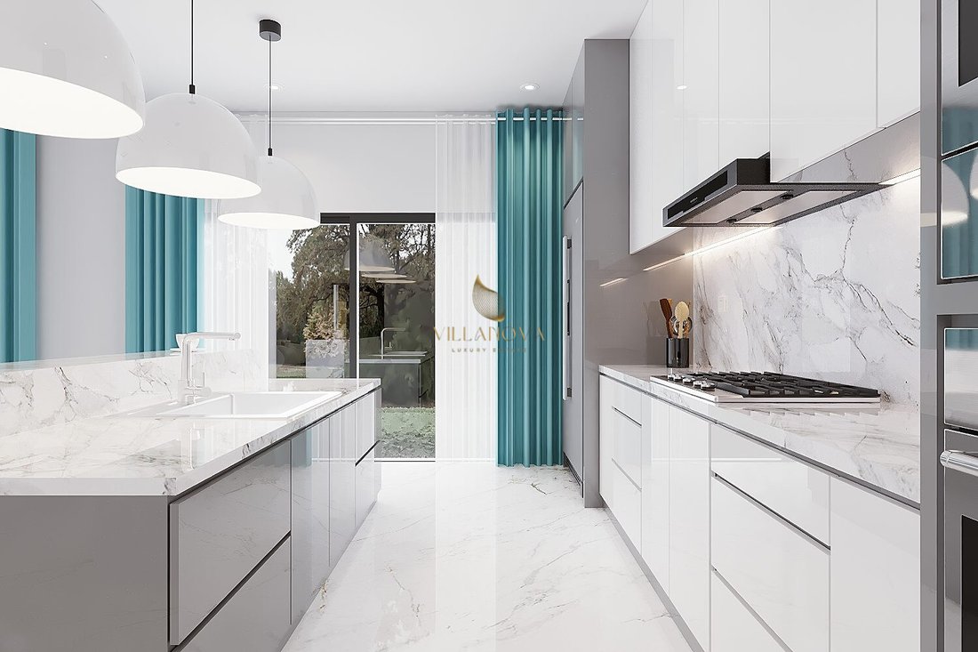 Villa in Grasse, Provence-Alpes-Côte d'Azur, France 4 - 18104281