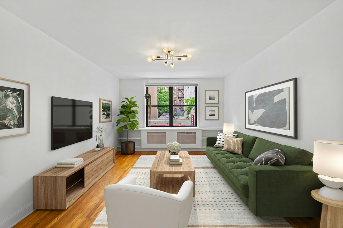 Co Op in New York, New York, United States 1 - 18095771