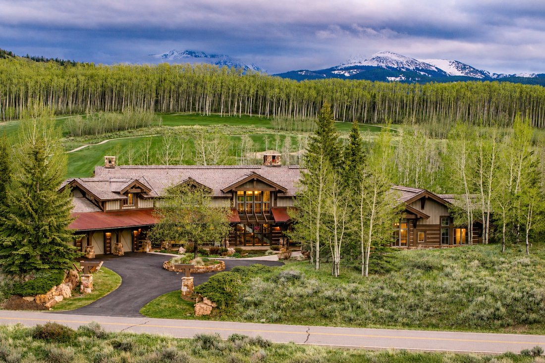 House in Edwards, Colorado, United States 1 - 18094469