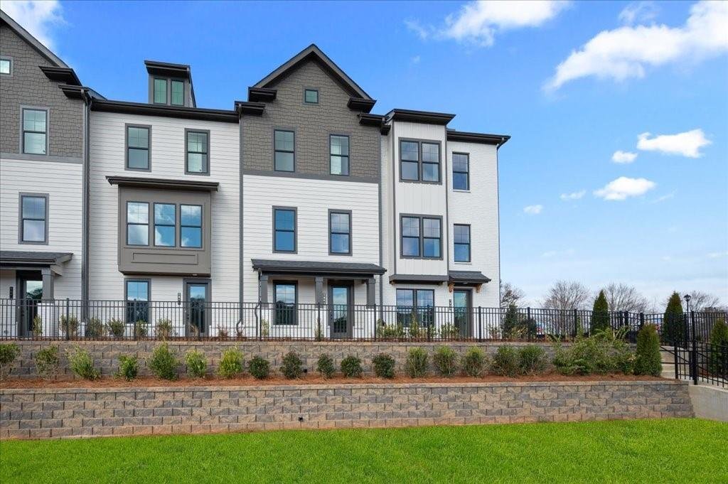 Townhouse in Kennesaw, Georgia, United States 3 - 18019990