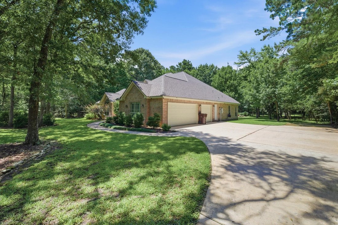 House in Magnolia, Texas, United States 3 - 18092789