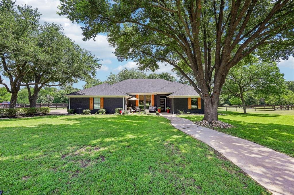 House in Lewisville, Texas, United States 1 - 18092947