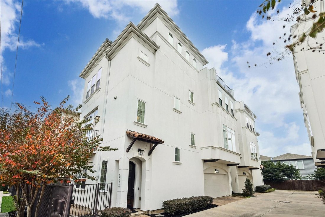 House in Houston, Texas, United States 1 - 18101127