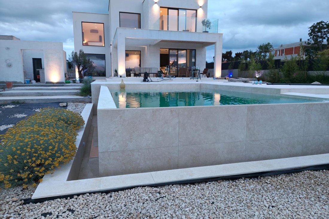 Villa in Zerava, Zadar County, Croatia 2 - 15262686