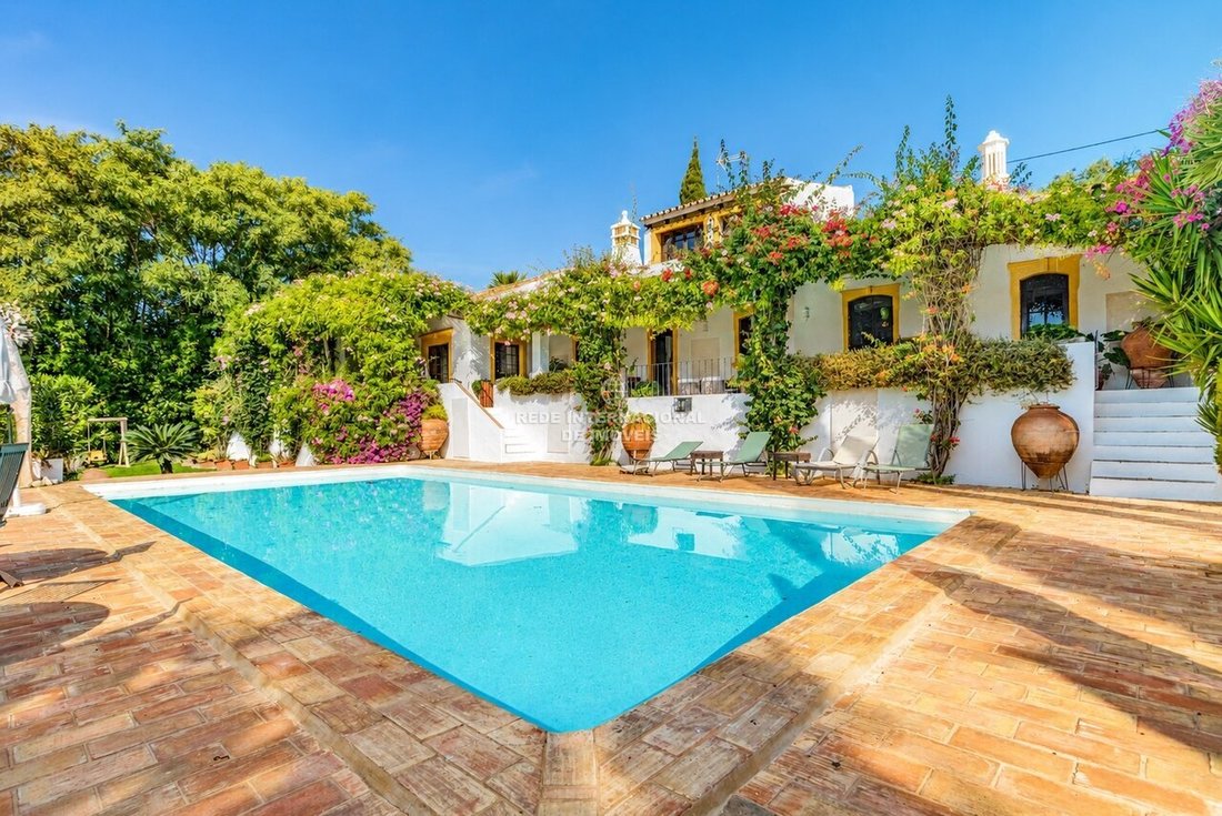 House in Boliqueime, Algarve, Portugal 1 - 17500983