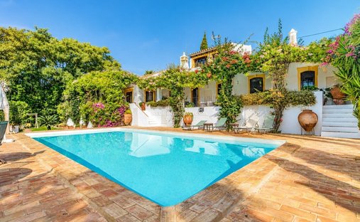 House in Boliqueime, Algarve, Portugal 1