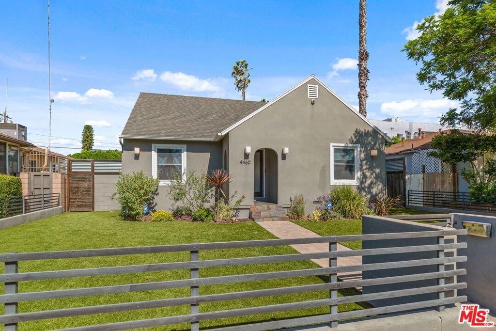 House in Los Angeles, California, United States 2 - 18102414