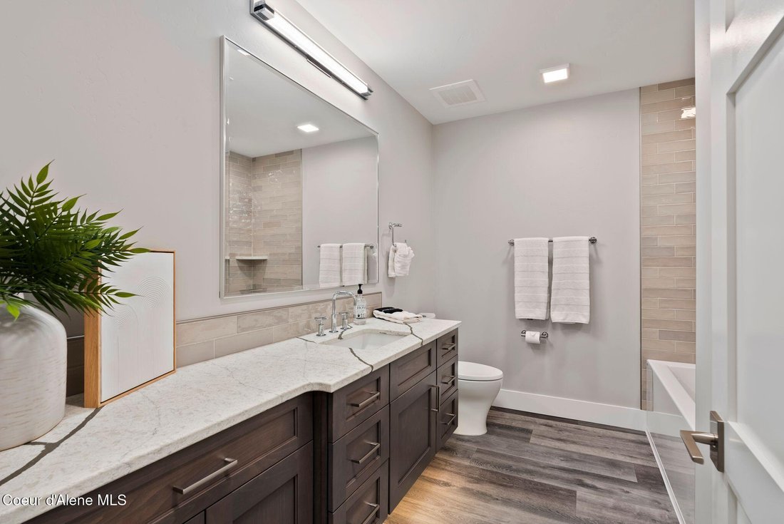 Condo in Sandpoint, Idaho, United States 5 - 18108163