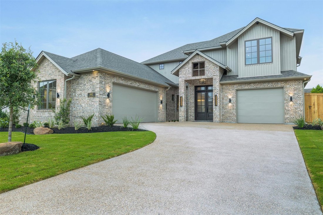 House in College Station, Texas, United States 1 - 18101193