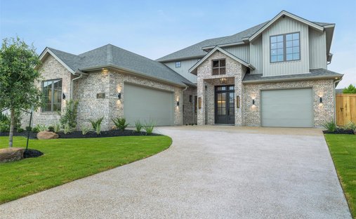 Casa en College Station, Texas, Estados Unidos 1