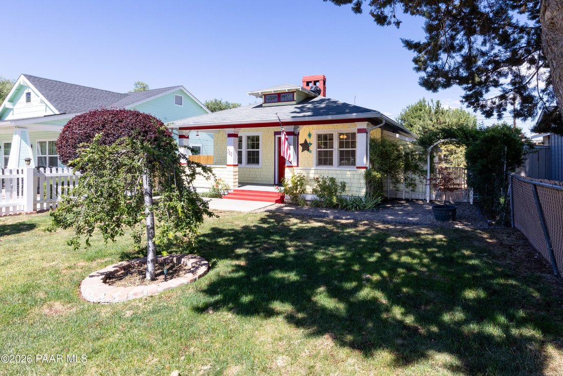 House in Prescott, Arizona, United States 5 - 18098018
