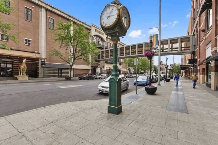 Condo in Spokane, Washington, United States 2 - 18104372