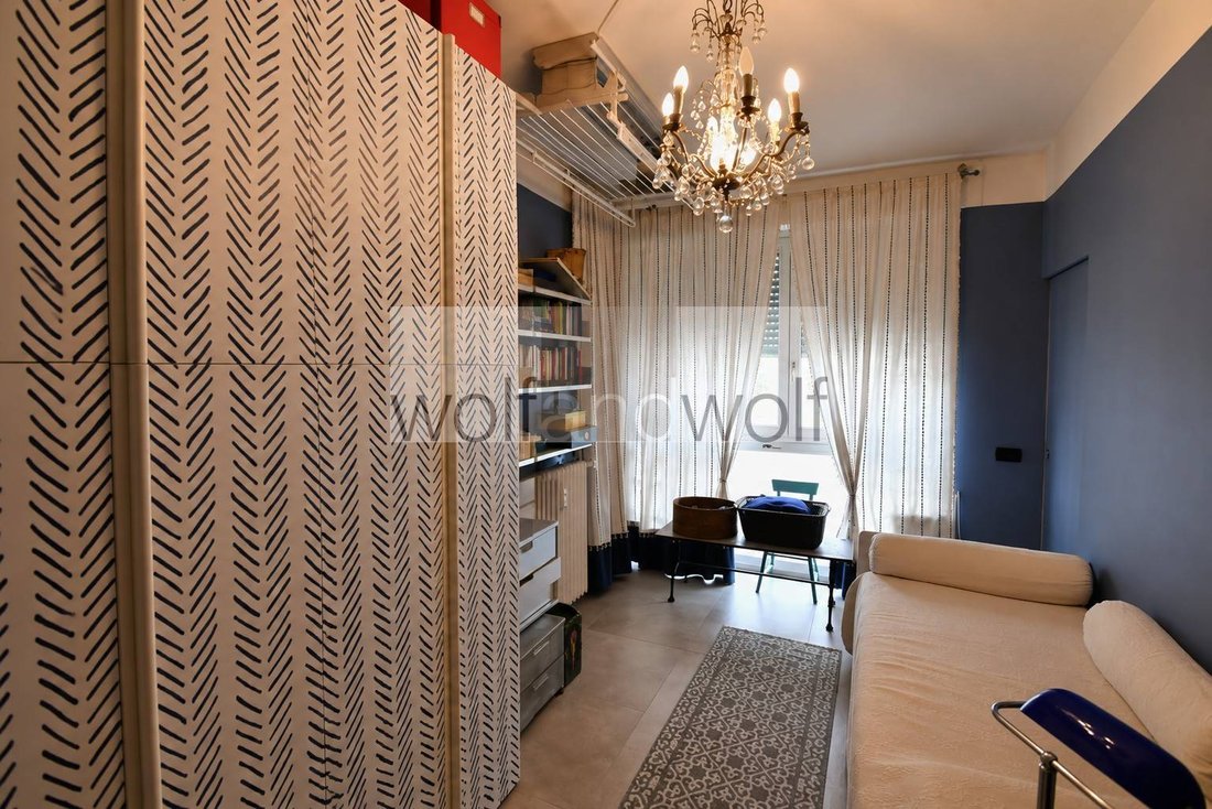 Apartment in Fiera, Milan, Italy 5 - 18097324