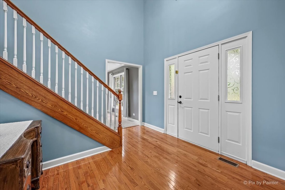 House in McHenry, Illinois, United States 2 - 18102922