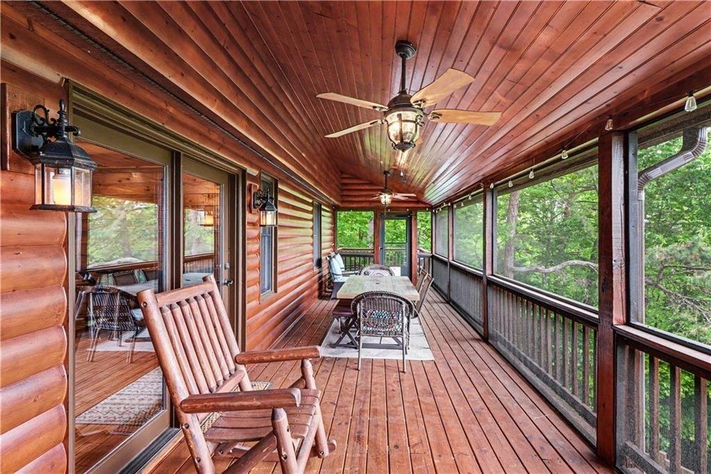 House in Blue Ridge, Georgia, United States 4 - 17891973