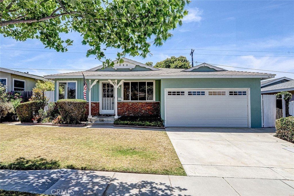 House in Torrance, California, United States 1 - 18104199