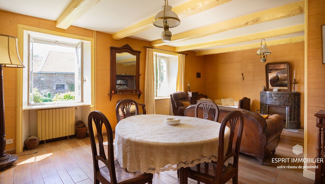 Villa in Querrieu, Hauts-de-France, France 5 - 18094070