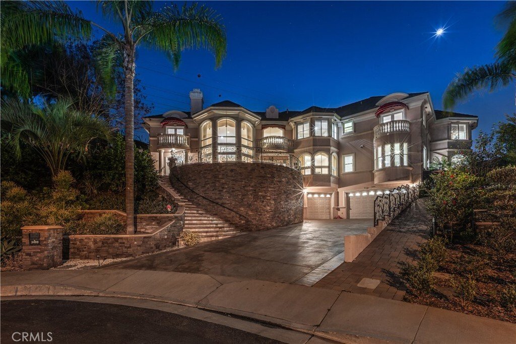 House in Hacienda Heights, California, United States 1 - 18095817