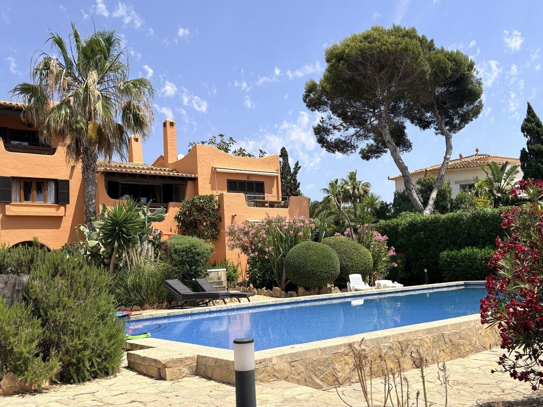 House in Llucmajor, Balearic Islands, Spain 2 - 18102435