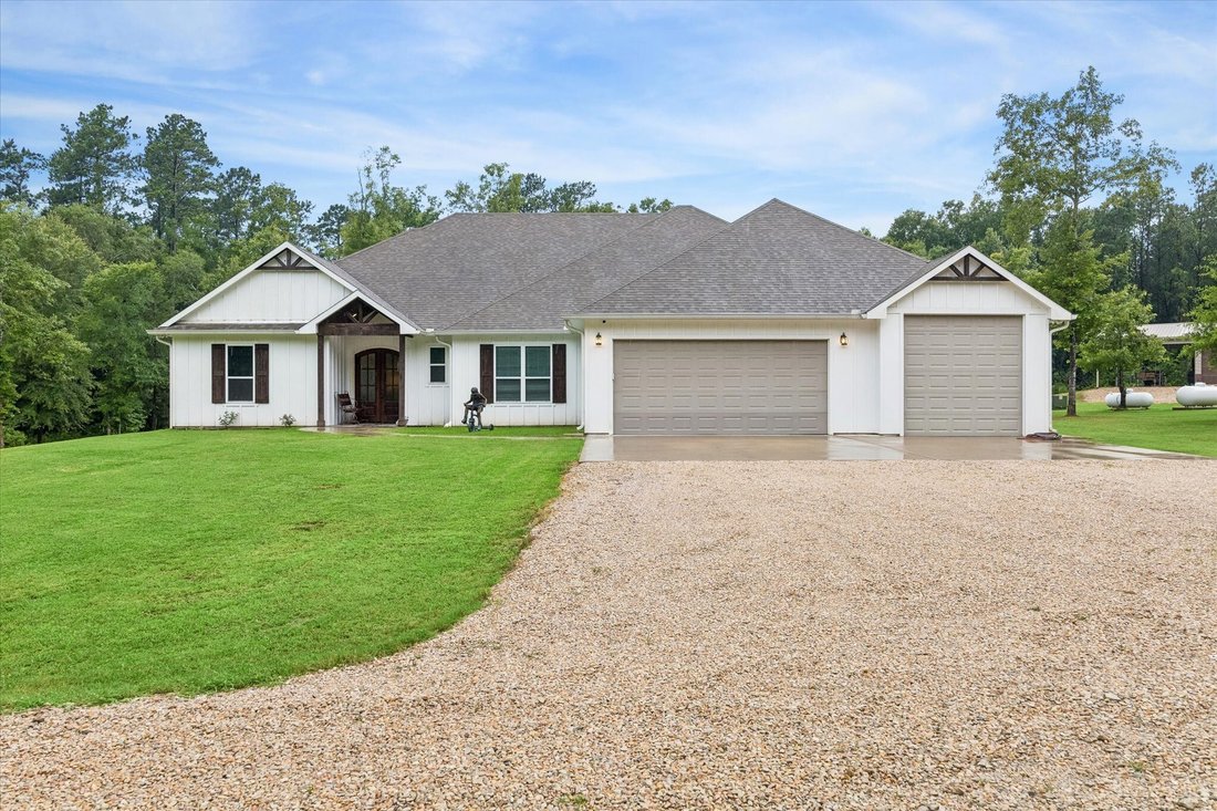 House in Coldspring, Texas, United States 5 - 18094556
