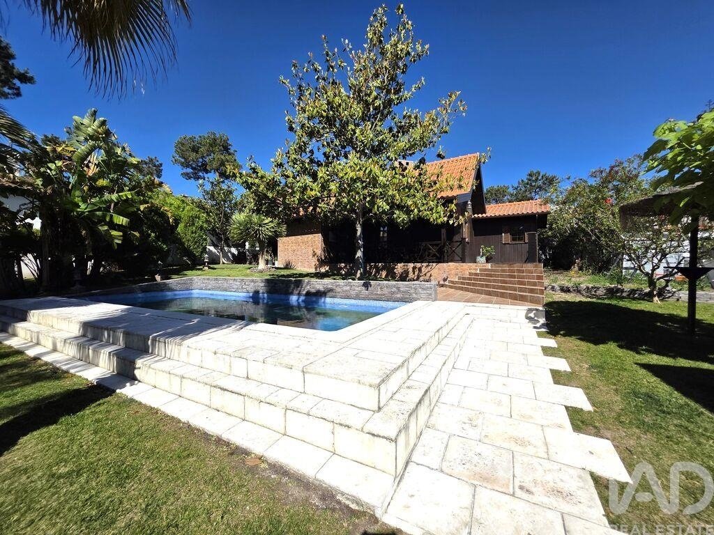 Townhouse in Corroios, Setubal, Portugal 2 - 18105655