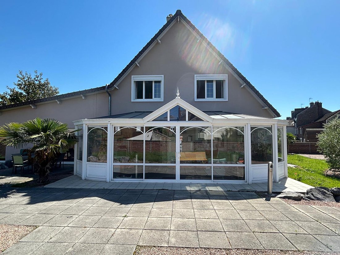 Villa in Chauny, Hauts-de-France, France 2 - 18096750