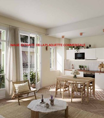 Apartment in Nice, Provence-Alpes-Côte d'Azur, France 1 - 18103354