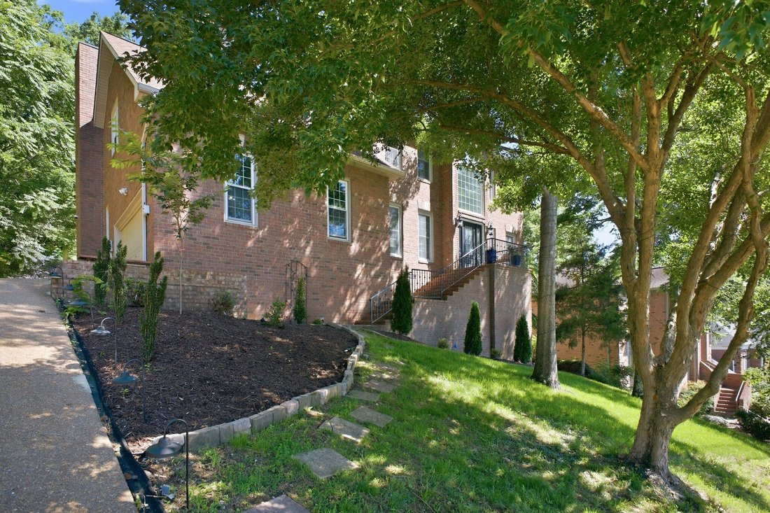 House in Hendersonville, Tennessee, United States 1 - 18104882