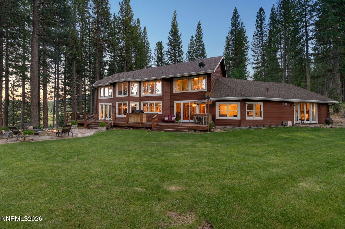 House in Portola, California, United States 5 - 18102283