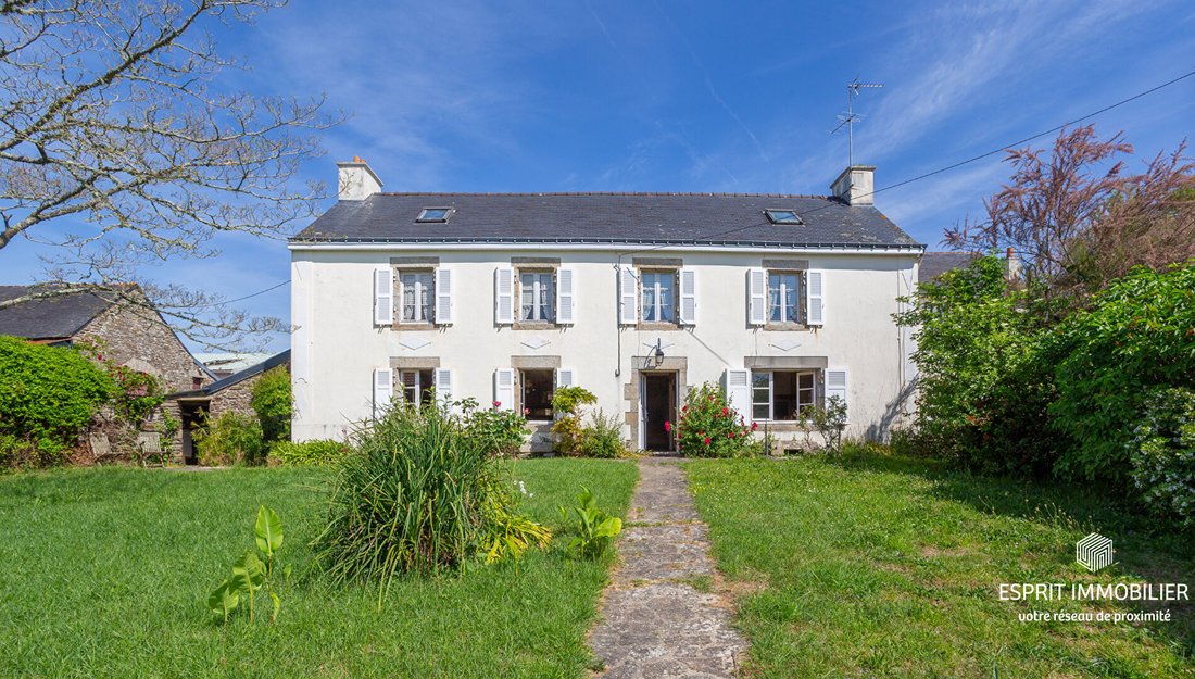 Villa in Querrieu, Hauts-de-France, France 1 - 18094070