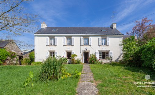 Villa in Querrieu, Hauts-de-France, France 1