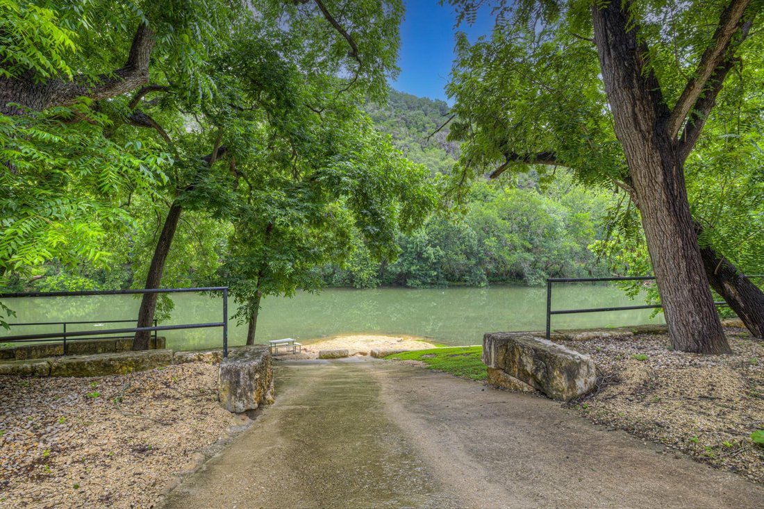 Condo in New Braunfels, Texas, United States 1 - 18101191