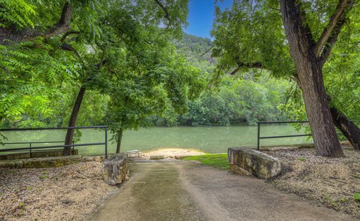Condo in New Braunfels, Texas, United States 1