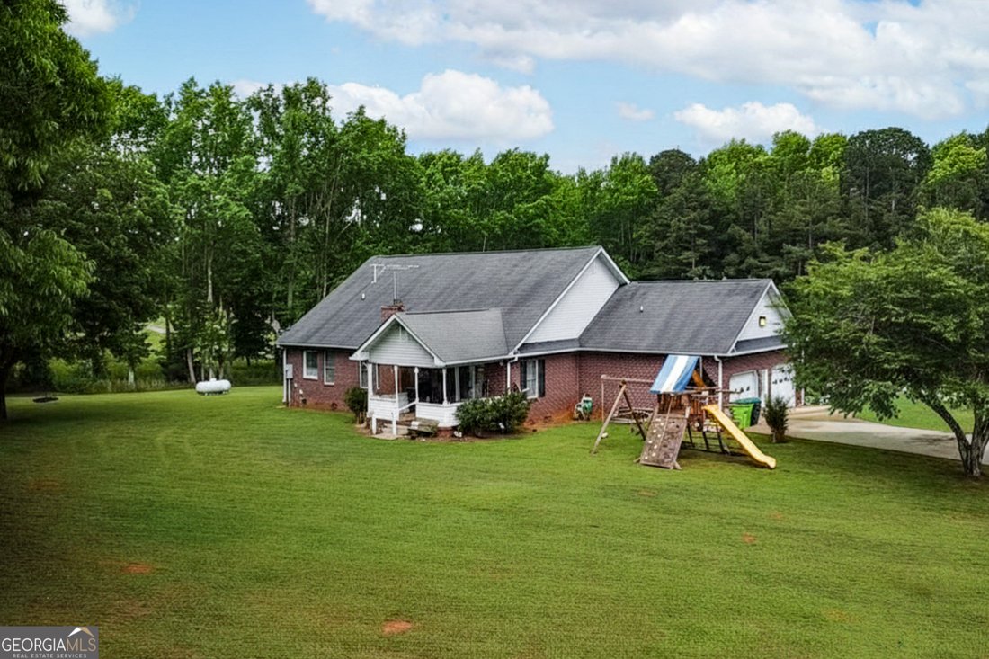 House in McDonough, Georgia, United States 5 - 18095632